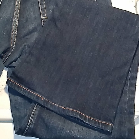 American Eagle Favorite Boyfriend 8 bootcut - Picture 2 of 5